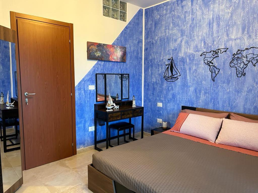 Triangolo Delle Bermuda B&B Termoli Εξωτερικό φωτογραφία
