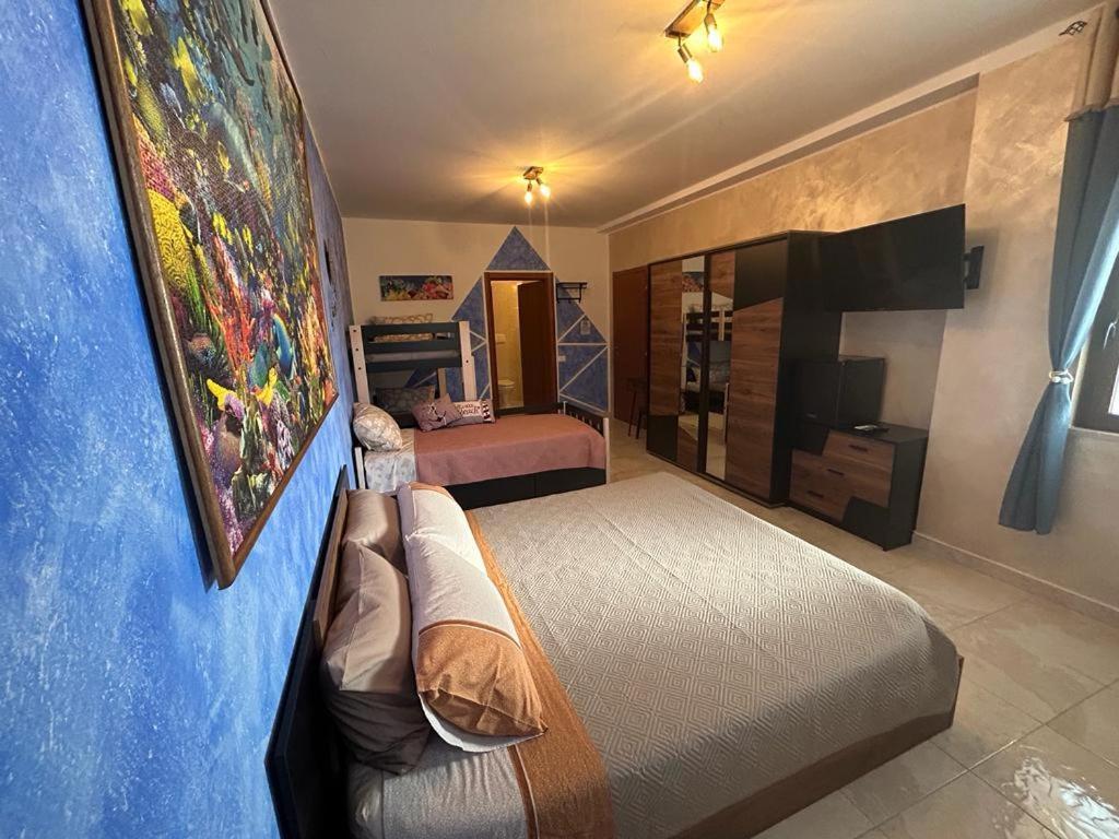 Triangolo Delle Bermuda B&B Termoli Εξωτερικό φωτογραφία