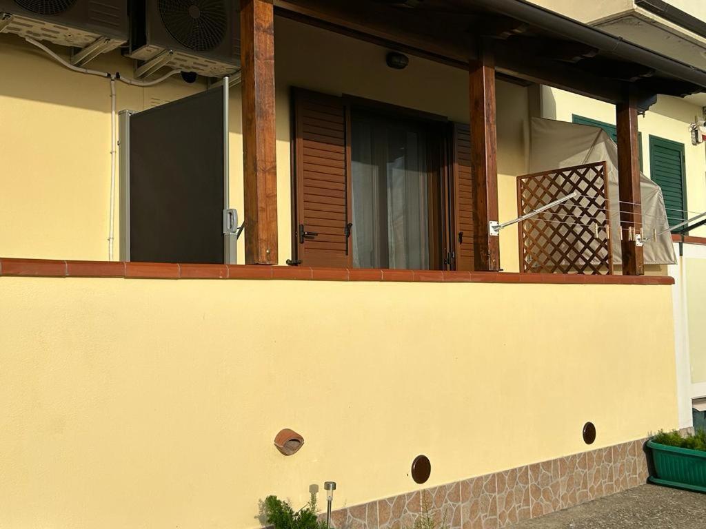 Triangolo Delle Bermuda B&B Termoli Εξωτερικό φωτογραφία