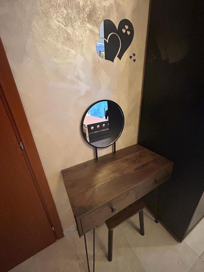 Triangolo Delle Bermuda B&B Termoli Εξωτερικό φωτογραφία