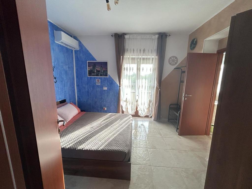 Triangolo Delle Bermuda B&B Termoli Εξωτερικό φωτογραφία