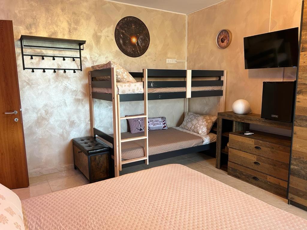 Triangolo Delle Bermuda B&B Termoli Εξωτερικό φωτογραφία