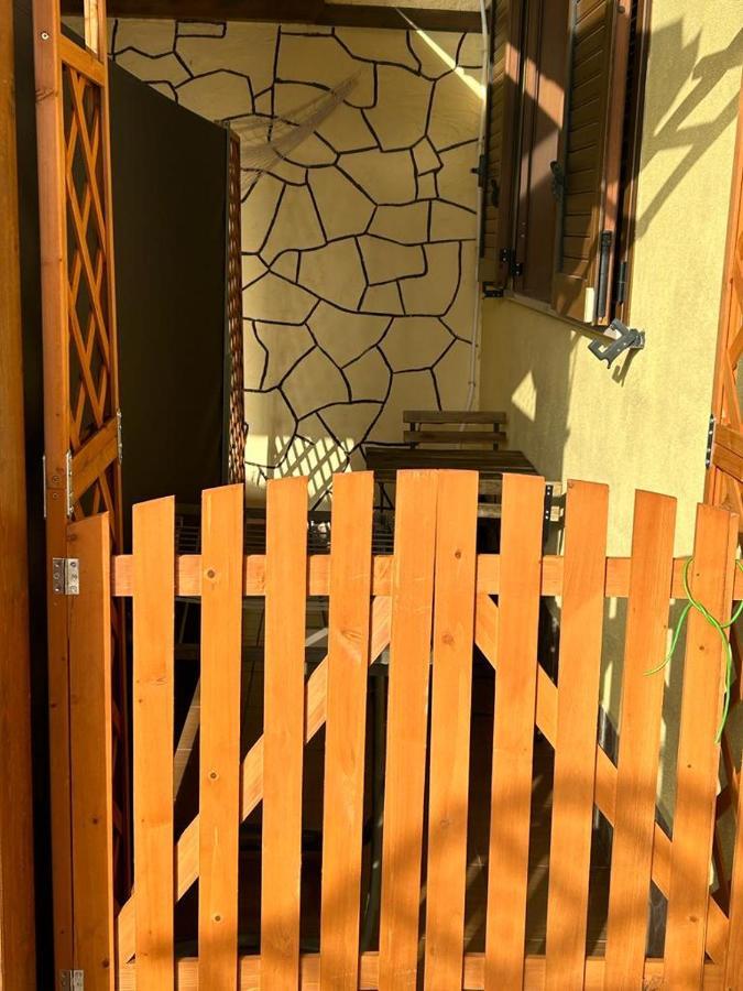 Triangolo Delle Bermuda B&B Termoli Εξωτερικό φωτογραφία
