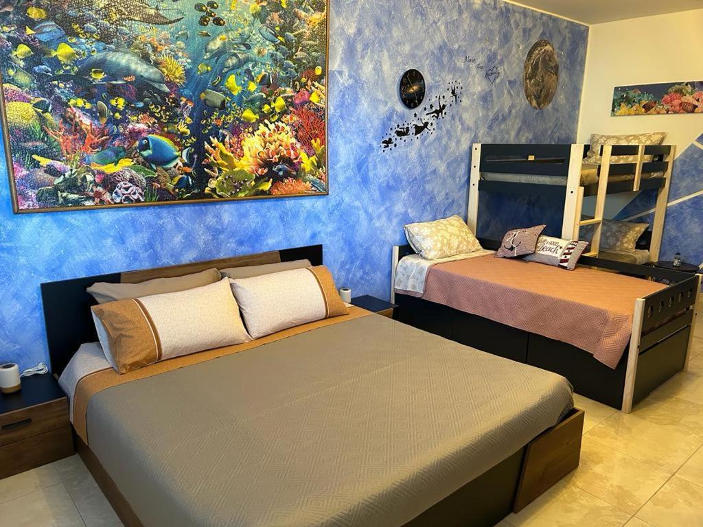 Triangolo Delle Bermuda B&B Termoli Εξωτερικό φωτογραφία