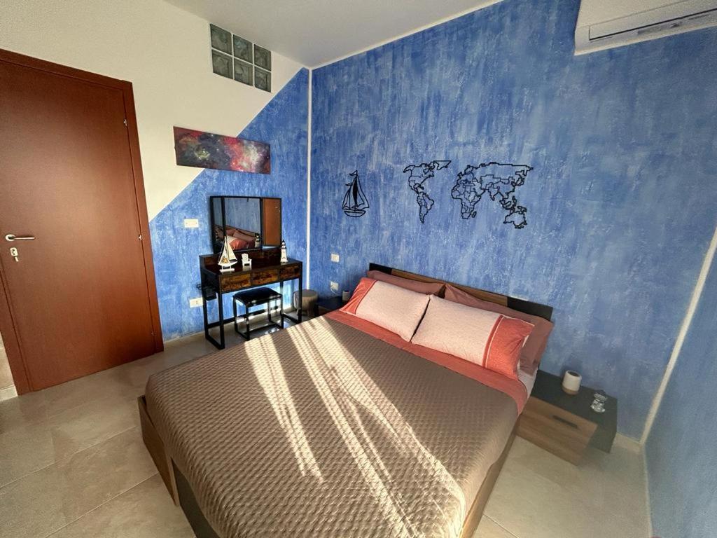 Triangolo Delle Bermuda B&B Termoli Εξωτερικό φωτογραφία