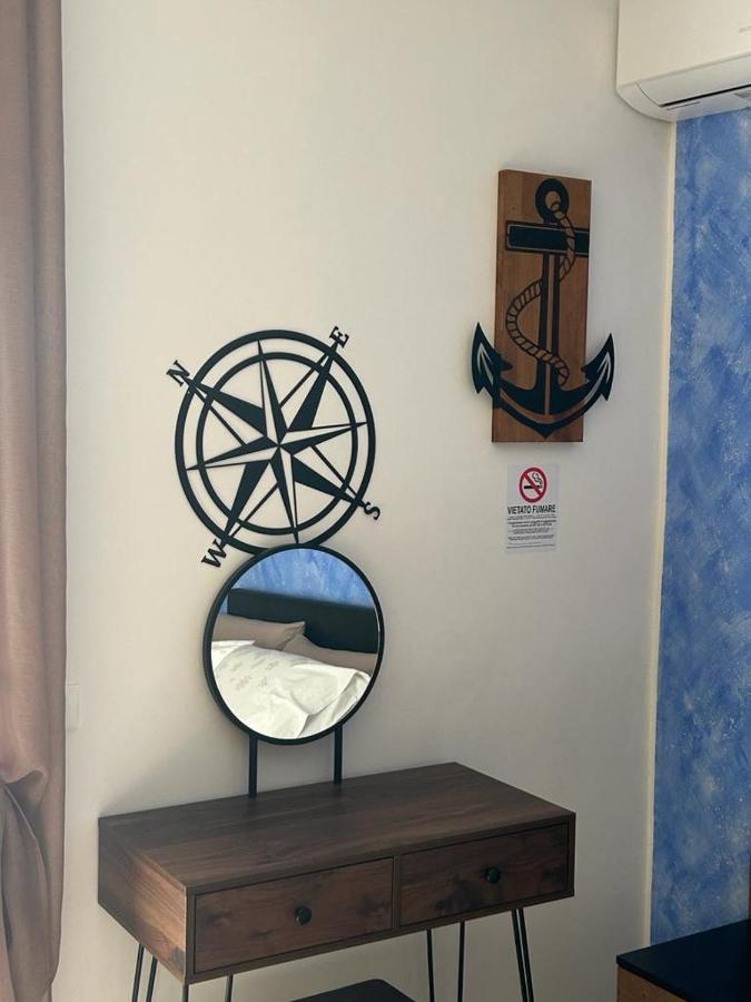 Triangolo Delle Bermuda B&B Termoli Εξωτερικό φωτογραφία