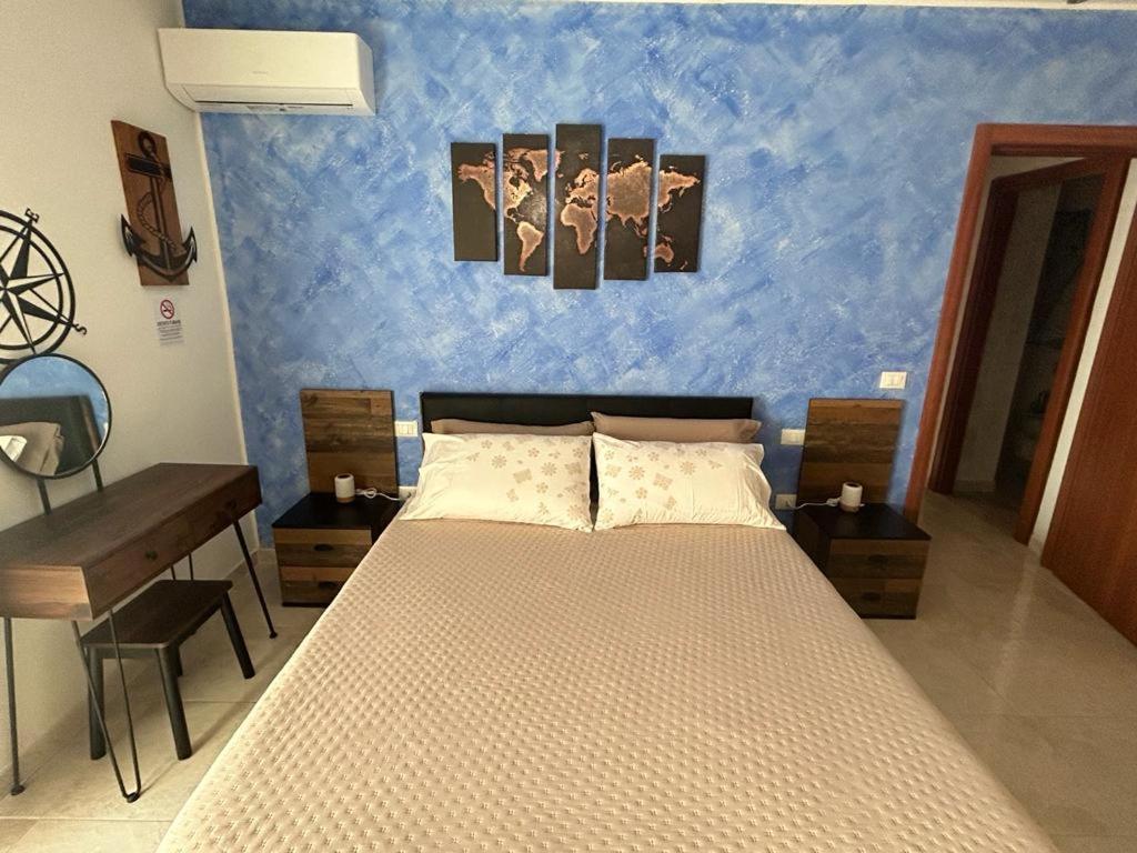 Triangolo Delle Bermuda B&B Termoli Εξωτερικό φωτογραφία