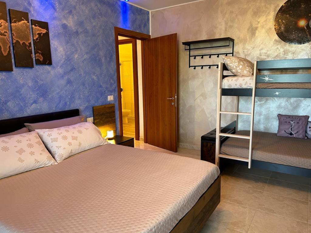 Triangolo Delle Bermuda B&B Termoli Εξωτερικό φωτογραφία