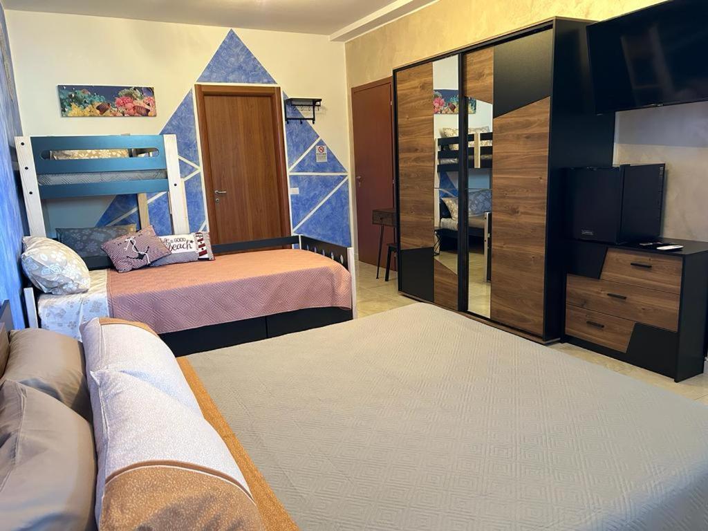 Triangolo Delle Bermuda B&B Termoli Εξωτερικό φωτογραφία