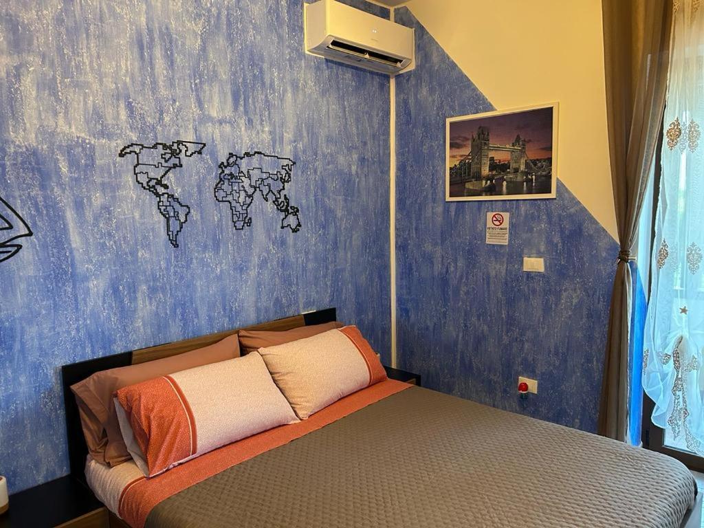 Triangolo Delle Bermuda B&B Termoli Εξωτερικό φωτογραφία