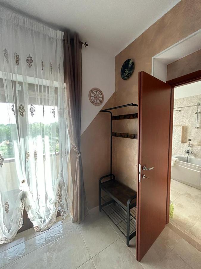 Triangolo Delle Bermuda B&B Termoli Εξωτερικό φωτογραφία