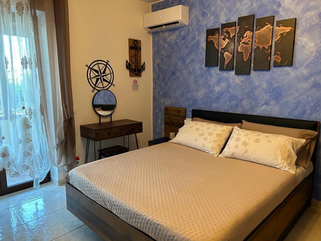 Triangolo Delle Bermuda B&B Termoli Εξωτερικό φωτογραφία