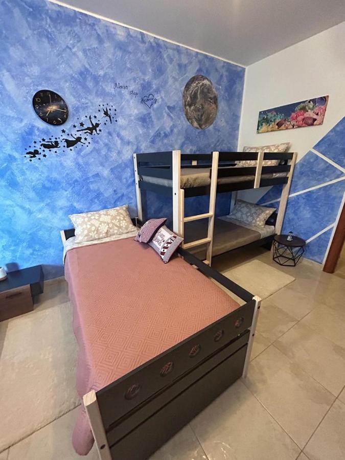 Triangolo Delle Bermuda B&B Termoli Εξωτερικό φωτογραφία
