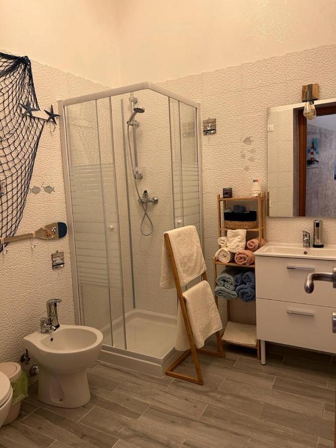 Triangolo Delle Bermuda B&B Termoli Εξωτερικό φωτογραφία