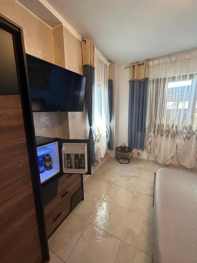 Triangolo Delle Bermuda B&B Termoli Εξωτερικό φωτογραφία
