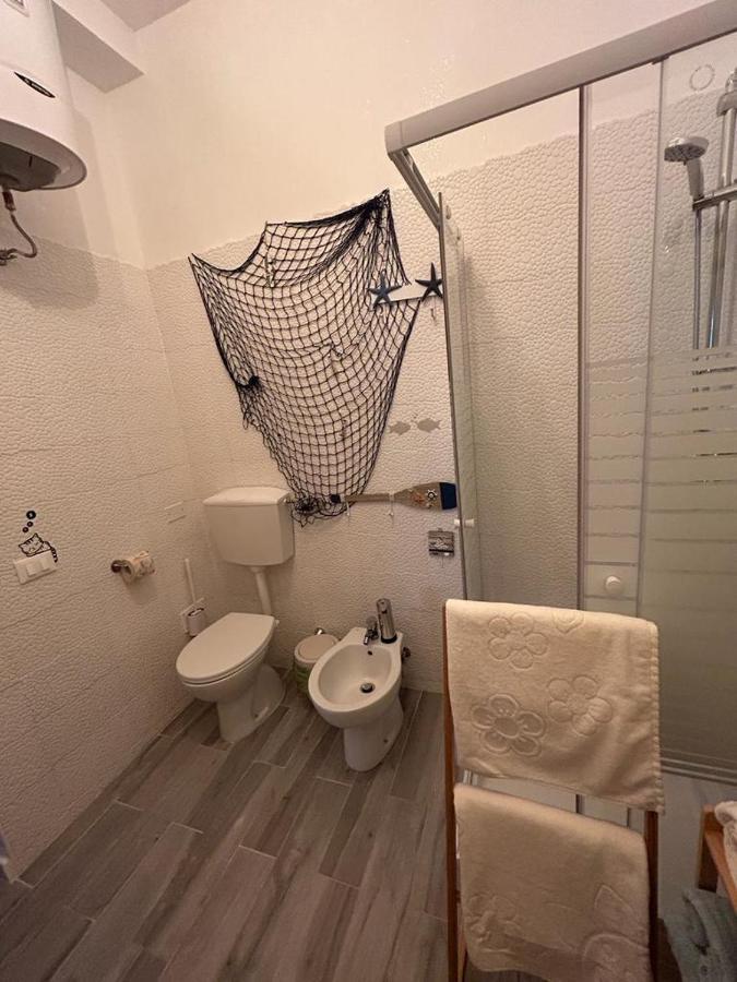 Triangolo Delle Bermuda B&B Termoli Εξωτερικό φωτογραφία