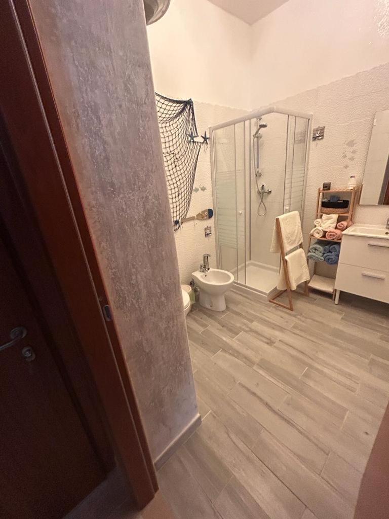 Triangolo Delle Bermuda B&B Termoli Εξωτερικό φωτογραφία