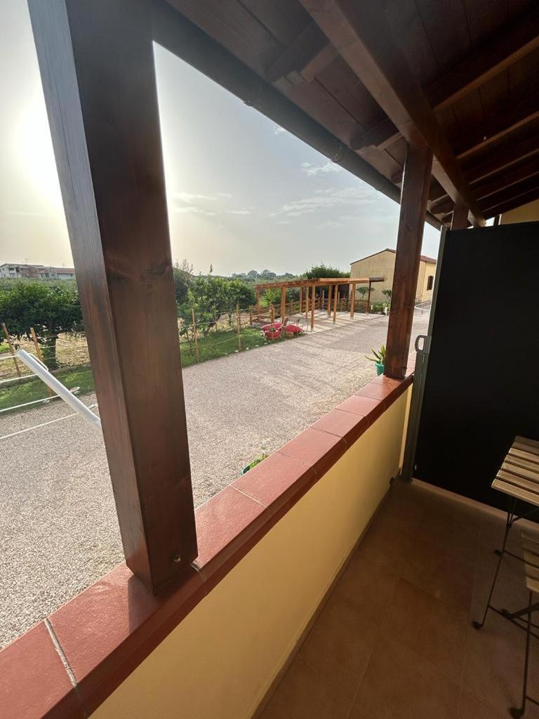Triangolo Delle Bermuda B&B Termoli Εξωτερικό φωτογραφία