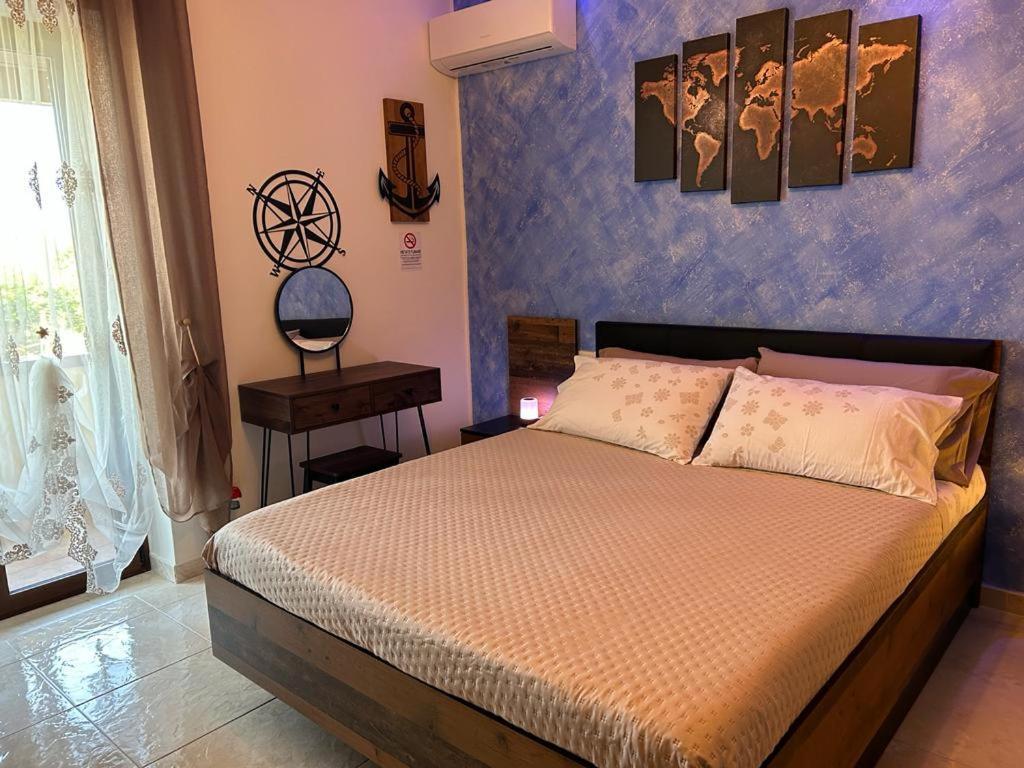 Triangolo Delle Bermuda B&B Termoli Εξωτερικό φωτογραφία