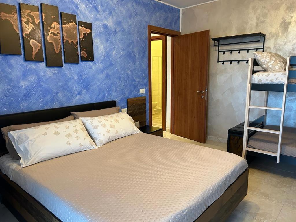 Triangolo Delle Bermuda B&B Termoli Εξωτερικό φωτογραφία
